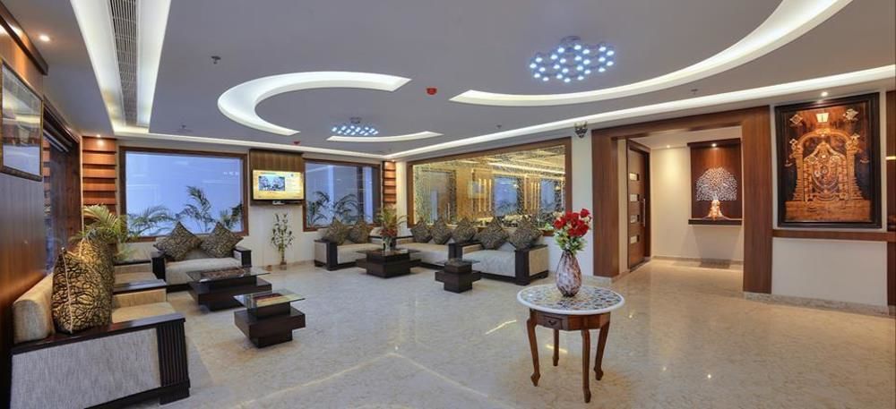 Hotel Seven Hills Tower Agra  Ngoại thất bức ảnh